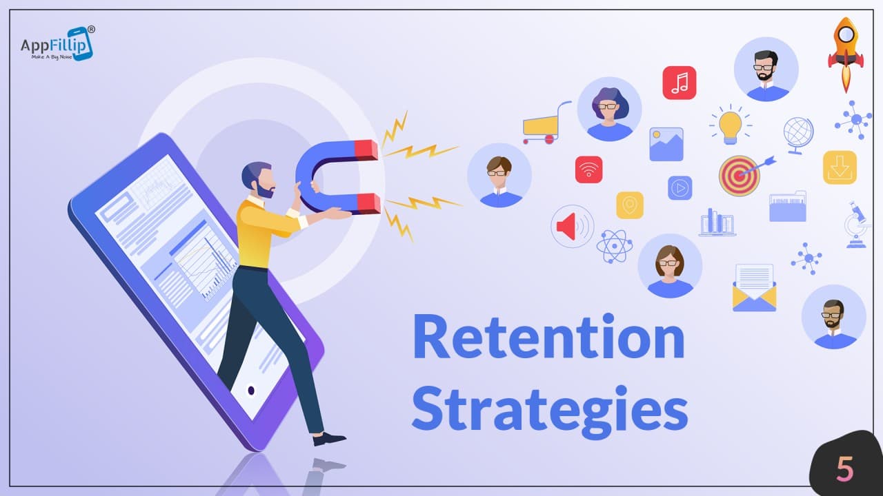 Talent Retention Framework